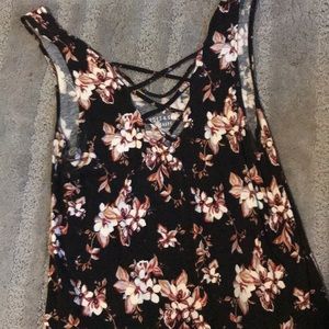 American Eagle Soft and Sexy Tank Top